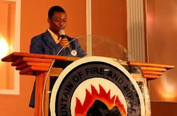 How fake prophet slept with ‘barren’ woman in cemetery for miracle pregnancy – MFM Pastor, Olukoya